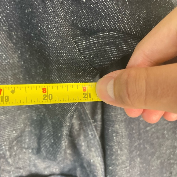 Railcar Fine Goods Denim Chore Coat Selvedge XL MADE IN USA - Picture 7 of 7